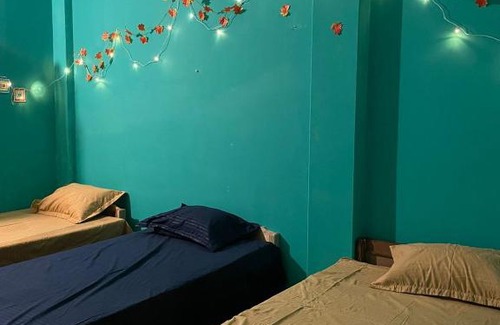 Siliguri Hostel | MAG HOSTEL