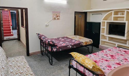 Tiruvannamalai House | Maheswara homestays