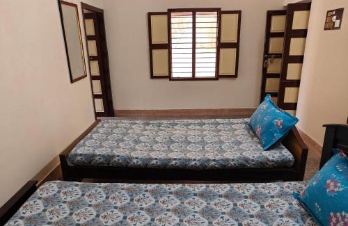 Tiruvannamalai House | Maheswara homestays