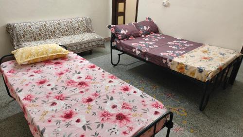 Tiruvannamalai House | Maheswara homestays