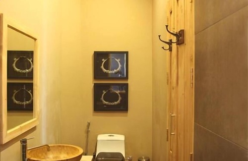 Binsar Resort | Mary Budden Estate
