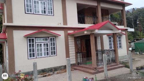 Takdah House | Meera homestay