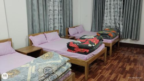 Takdah House | Meera homestay