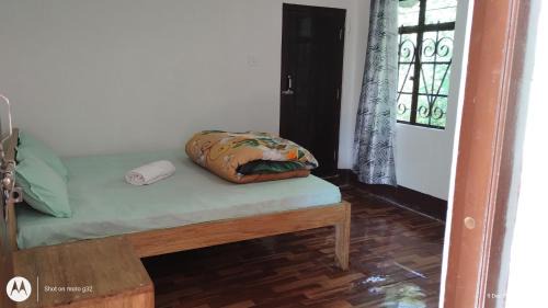 Takdah House | Meera homestay