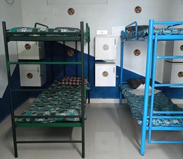 Chennai Hostel | Mens3 Paradise PG for MENS