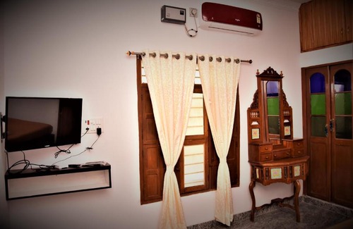 Mahabalipuram Beach House | Meya Boutique homes