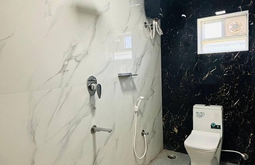 Coimbatore Hotel | Millennium Eco Retreat