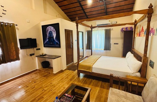 Coimbatore Hotel | Millennium Eco Retreat