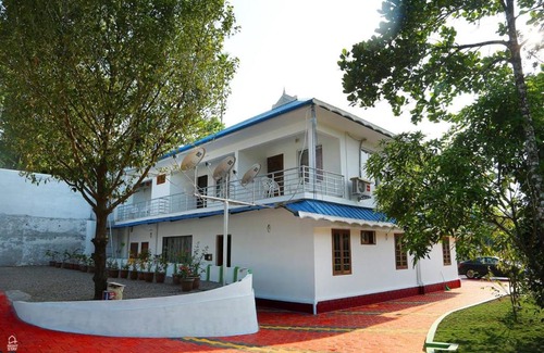 Devikolam House | Misty36