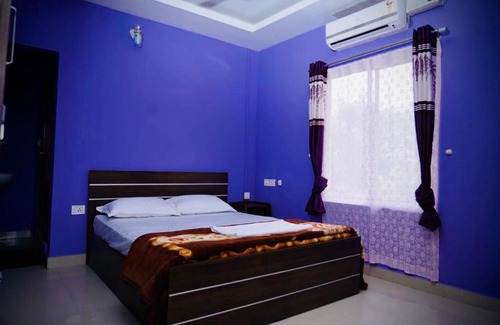 Devikolam House | Misty36
