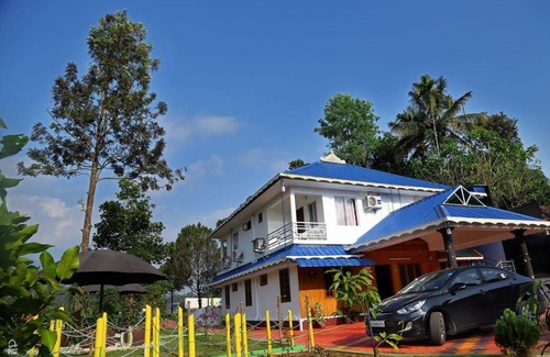 Devikolam House | Misty36