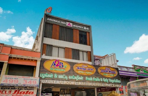 Chennai House | Motel ∙ 2 guests