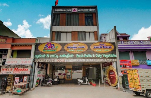 Chennai House | Motel ∙ 2 guests