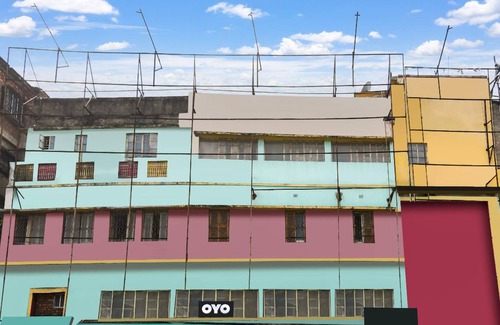 Kolkata House | Motel ∙ 2 guests