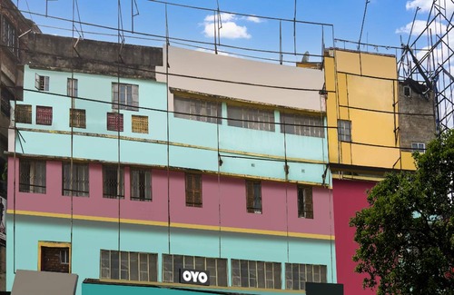 Kolkata House | Motel ∙ 2 guests