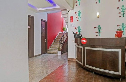Sector 31 House | Motel ∙ 2 guests