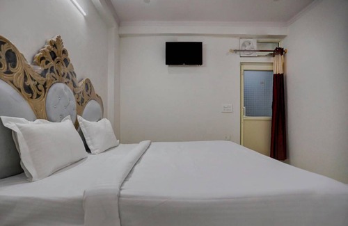 Delhi House | Motel ∙ 3 guests