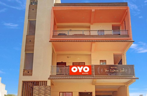 Bhopal House | Motel ∙ 3 guests
