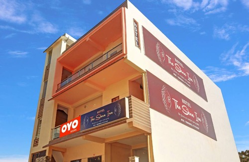 Bhopal House | Motel ∙ 3 guests