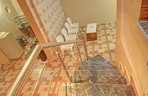Bhopal House | Motel ∙ 3 guests