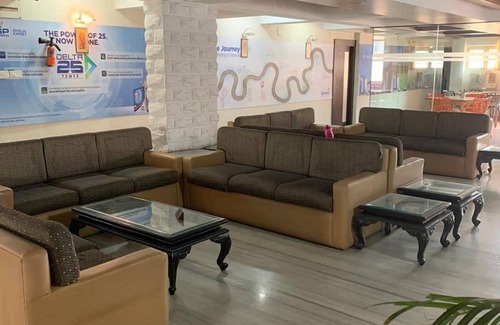 Ballygunge House | Motel ∙ 8 guests