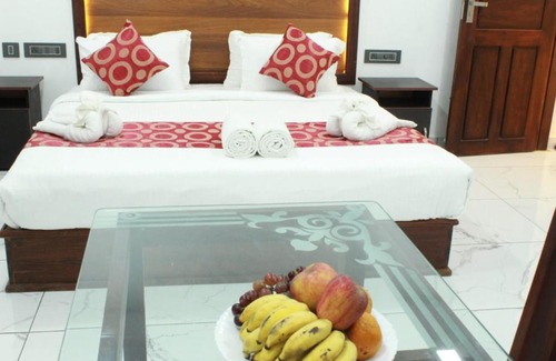 Devikolam Apartment | Mount court munnar
