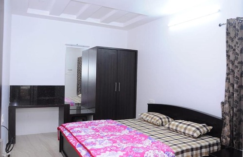 Kodaikanal House | MOUNT SVARGA