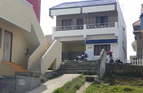 Kandal Villa | Mountain stay cottages