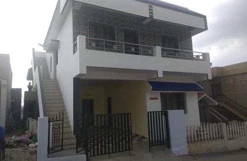 Kandal Villa | Mountain stay cottages