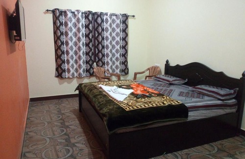 Kandal Villa | Mountain stay cottages