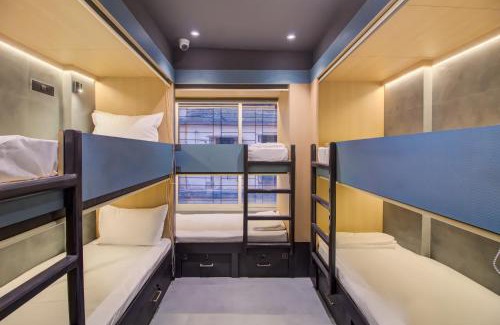 Malad West Hostel | Mumbai Dorms