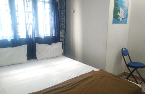 Yeshwanthpur Cabin | My Home Residency