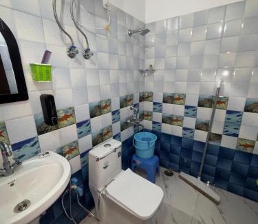 Bhimtal Apartment | Naini Kalsa Stay