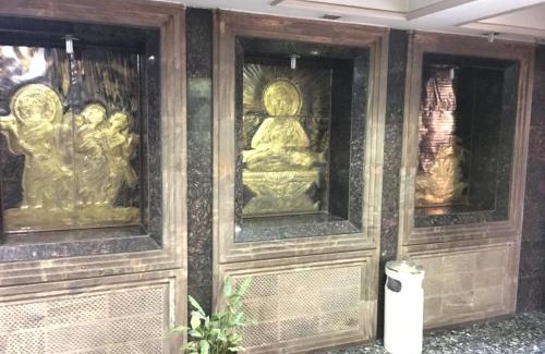 Bistupur Hotel | Nalanda Hotel