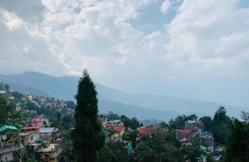 Darjeeling House | Namaha backpacker hostel