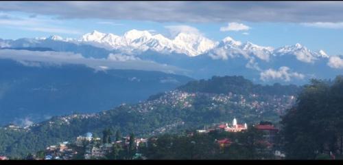 Darjeeling House | Namaha backpacker hostel