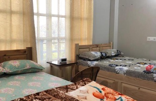 Turuk House | Nardenla Homestay