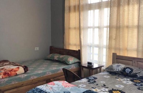 Turuk House | Nardenla Homestay