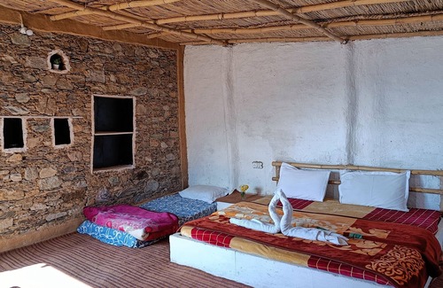 Pangot Hotel | Nature Valley