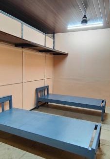 Khattalwada Hostel | NEBULA Men's Hostel