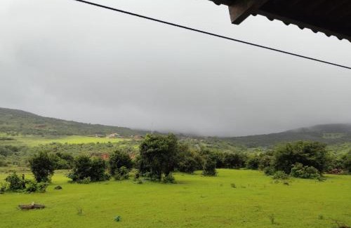 Sawantwadi House | Nenewadi Sky View