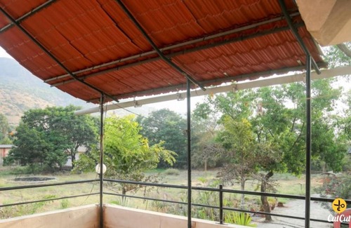 Lonavala Villa | Nest Villa With Private Pool