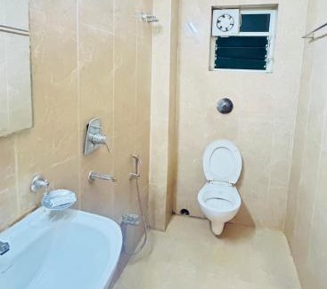 New Town Apartment | Newtown Galaxy Guest House