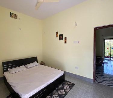 Rajgir Hostel | Nikunj Dorme