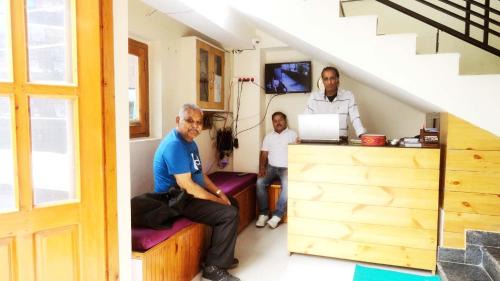 Khattalwada House | Noel Home's Manali