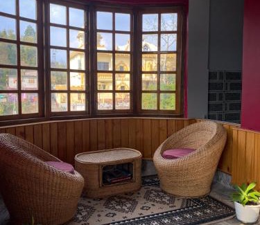Turuk House | NOLINA BOUTIQUE HOMESTAY
