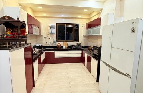 Balewadi Villa | Nuvie Homes -3 Bedroom Private Bungalow in Baner, Pune