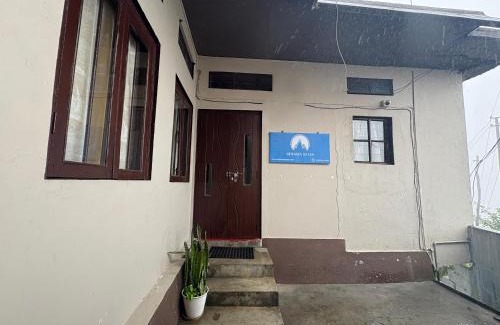 Cherrapunji House | Odyssey's Latara Homestay