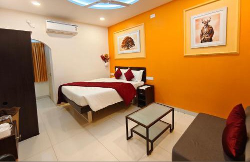 Kalapettai Bed & Breakfast | Ofra Garden