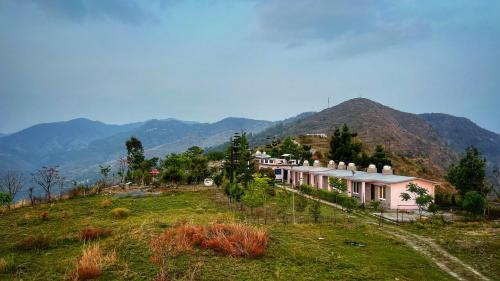 Khattalwada Resort | Oorja Eco Retreat